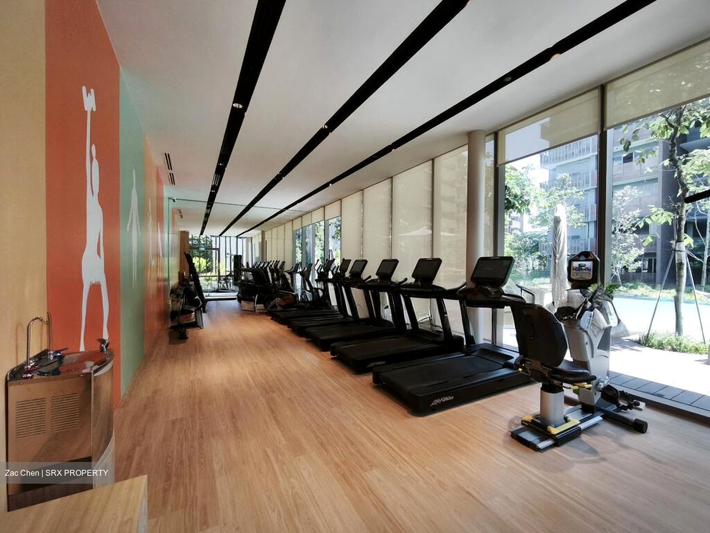 Pasir Ris Drive 8 (D18), Condominium #504092881